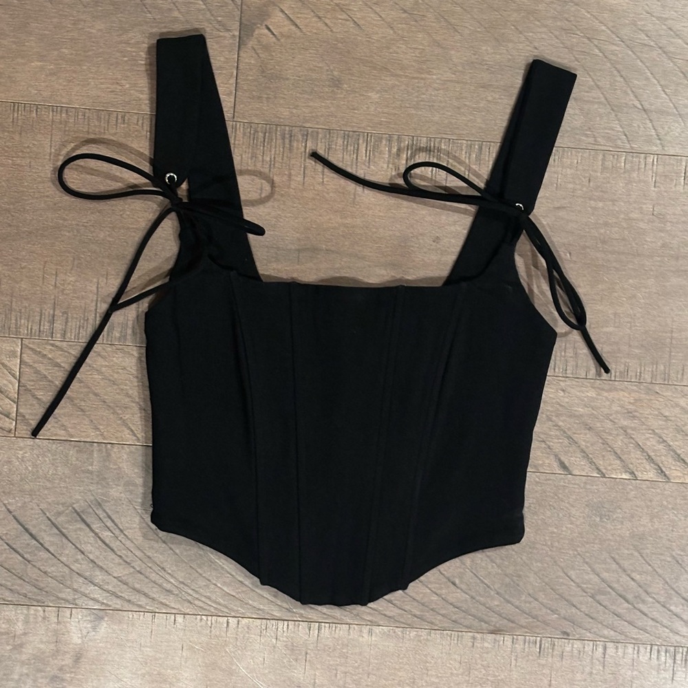 Edikted Corset Top | NWOT!
